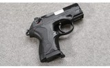 Beretta ~ PX4 Storm ~ 9mm Luger - 1 of 4