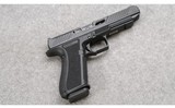 Shadow Systems ~ DR920L ~ 9mm Luger - 1 of 4
