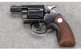 Colt ~ Cobra ~ .38 Special - 2 of 4