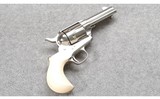 A. Uberti ~ SAA Clone ~ .45 Colt - 1 of 4