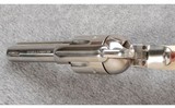 A. Uberti ~ SAA Clone ~ .45 Colt - 4 of 4