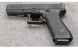 Glock ~ 22 Gen 2 ~ .40 S&W - 3 of 5