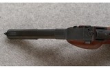 High Standard ~ Supermatic Citation 106 Military ~ .22 Long Rifle - 4 of 4