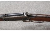 Winchester ~ 94 ~ .30 WCF - 9 of 11