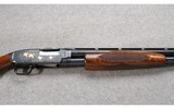 Winchester ~ Model 12 ~ 12 gauge - 3 of 11