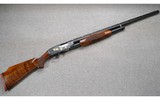 Winchester ~ Model 12 ~ 12 gauge - 1 of 11