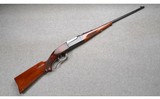 Savage ~ 99 ~ .250-3000 Savage - 1 of 11
