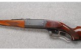 Savage ~ 99 ~ .250-3000 Savage - 6 of 11