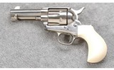 A. Uberti ~ SAA Clone ~ .45 Colt - 2 of 4