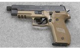 SIG Sauer ~ P226 Combat ~ 9mm Luger - 2 of 4