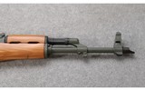 Cugir ~ WASR-10 ~ 7.62X39MM - 4 of 11