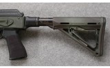 Cugir ~ WASR-10 ~ 7.62X39MM - 7 of 11