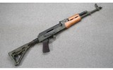 Cugir ~ WASR-10 ~ 7.62X39MM - 1 of 11