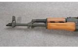 Cugir ~ WASR-10 ~ 7.62X39MM - 5 of 11