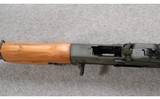 Cugir ~ WASR-10 ~ 7.62X39MM - 9 of 11