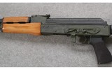Cugir ~ WASR-10 ~ 7.62X39MM - 6 of 11