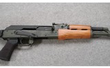 Cugir ~ WASR-10 ~ 7.62X39MM - 3 of 11