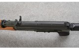 Cugir ~ WASR-10 ~ 7.62X39MM - 8 of 11