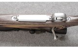 Winchester ~ Model 70 Classic Stainless ~ .338 Win Mag - 9 of 11