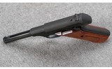 Colt ~ Huntsman~ .22 Long Rifle - 4 of 4