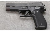 Sig Sauer ~ P226 ~ 9mm Luger - 2 of 4