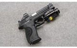 Smith & Wesson ~ M&P40L ~ .40 Smith & Wesson - 1 of 4