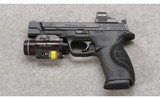 Smith & Wesson ~ M&P40L ~ .40 Smith & Wesson - 2 of 4