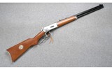 Winchester ~ 94 Teddy Roosevelt Commemorative ~ .30-30 Winchester - 1 of 11