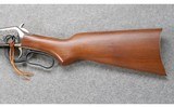 Winchester ~ 94 Teddy Roosevelt Commemorative ~ .30-30 Winchester - 7 of 11