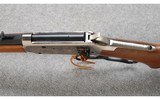 Winchester ~ 94 Teddy Roosevelt Commemorative ~ .30-30 Winchester - 9 of 11