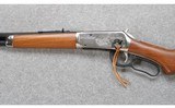 Winchester ~ 94 Teddy Roosevelt Commemorative ~ .30-30 Winchester - 6 of 11