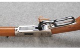 Winchester ~ 94 Teddy Roosevelt Commemorative ~ .30-30 Winchester - 8 of 11