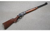 Marlin ~ 336-R.C. ~ .35 Remington - 1 of 11
