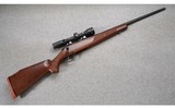 Sako ~ 75 Hunter ~ .222 Remington - 1 of 11