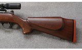 Sako ~ 75 Hunter ~ .222 Remington - 7 of 11