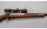 Sako ~ 75 Hunter ~ .222 Remington - 3 of 11