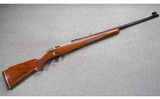 Browning ~ High Power Safari ~ 7mm Remington Magnum - 1 of 11