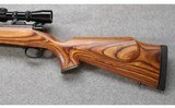 Winchester ~ Model 70 ~ .257 Wheatherby Magnum - 5 of 11