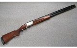 Browning ~ Cynergy CX ~ 12 Gauge - 1 of 11