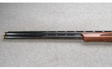 Browning ~ Cynergy CX ~ 12 Gauge - 5 of 11
