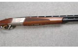 Browning ~ Cynergy CX ~ 12 Gauge - 3 of 11