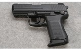 Heckler & Kock ~ HK45C ~ .45 Auto - 2 of 4