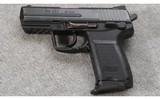 Heckler & Koch ~ HK45C ~ .45 Auto - 2 of 4