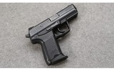 Heckler & Koch ~ HK45C ~ .45 Auto - 1 of 4