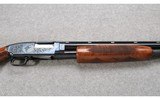 Winchester ~ Model 12 Y Series Pigeon ~ 12 Gauge - 3 of 11