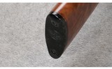 Winchester ~ Model 12 Y Series Pigeon ~ 12 Gauge - 10 of 11