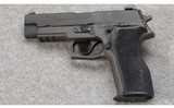 SIG Sauer ~ P226 Elite ~ 9mm Luger - 2 of 4