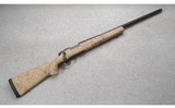 Remington ~ 700 ~ 6.5 Creedmoor