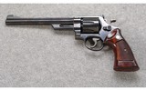 Smith & Wesson ~ 27-2 ~ .357 Magnum - 2 of 4