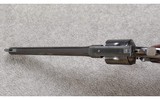 Smith & Wesson ~ 27-2 ~ .357 Magnum - 4 of 4